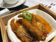 -新好景海鲜酒家(新塘店)