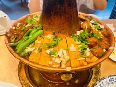 -山西会馆·晋菜·晋商宴·牌匾博物馆(胜利东街店)