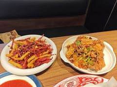 -小乾杯串店•16年沈阳烧烤(文安路店)