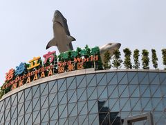 -成都浩海立方海洋公园