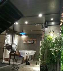 -上禾 HAIR SALON