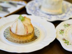 -花间烘焙BLossom Bakery