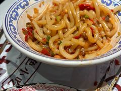 -乐乐大排档·30年老字号(浙江路店)