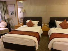 -苏州香山国际大酒店