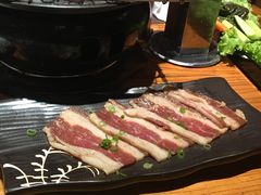 -黑牛の店·和牛烧肉(大悦城店)