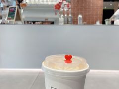 -Manner Coffee(淮海755店)