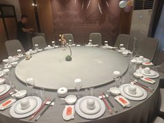 -大鹏饭店·金陵家宴(奥体中心店)