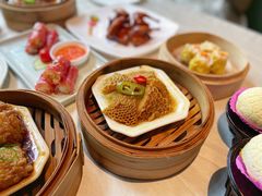 -相思林金岛饭店(青山湖店)