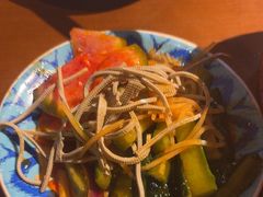 -伊斯麦尔丝路·新派菜(沙子口店)