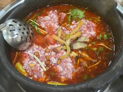 -笔记安顺夺夺粉火锅