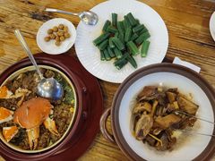 -临家闽南菜(宝洲路店)