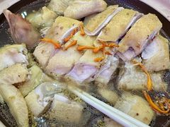 -聚家渔村·寻味顺德(大良店)