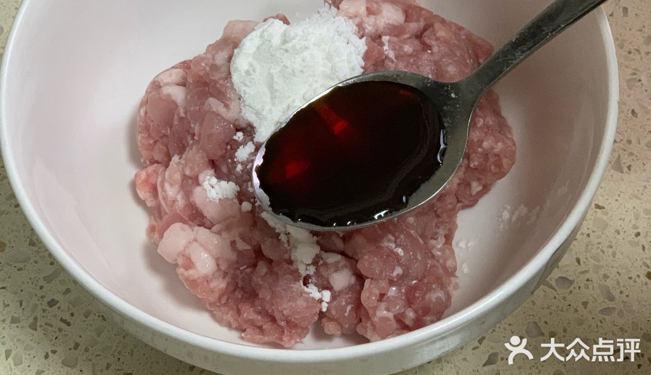 枸杞汽水肉