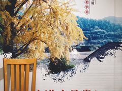 门面-南雄雄州土菜餐厅(粤北大厦店)