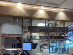 -喜家德虾仁水饺(南山书城店)