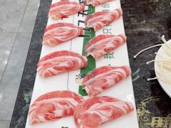 -朋友的火锅店(辽大店)