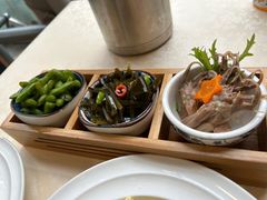 -祥记·苏帮菜·松鼠桂鱼(湖畔天城店)