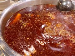 -肖肖酸萝卜鱼火锅(总店)
