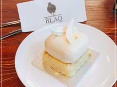 -BLAQ咖啡(骏豪店)
