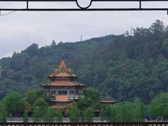 -顺峰山公园