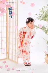 -苹果树儿童摄影工作室