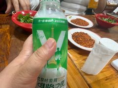 -冒椒火辣(奎星楼街店)