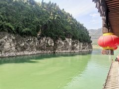 -乌江画廊(彭水苗族土家族自治县)