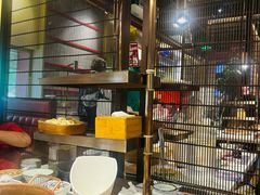 -牛村来人潮汕牛肉火锅(西单店)