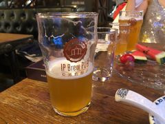 -爱啤精酿·民谣酒馆(滨江店)