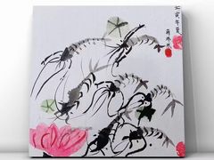 -蕃茄田艺术(普陀长风大悦城中心)