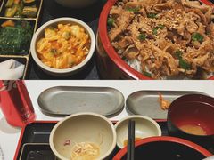 -牛邸·烧肉饭(来福士店)