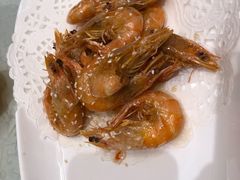 陈皮虾-宏玲餐厅(四川南路店)