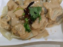 -老妈食光小馆(国权路店)