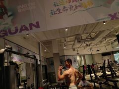 -INGYM(园区印象城馆)