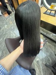 -藤野造型烫染