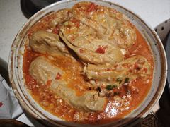 -黔渔翁豆花渎鱼(喷水池店)
