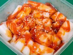 -孖记茶档·热腾茶餐(江南西plus店)