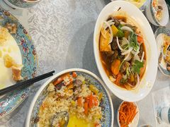 -汗腾格里·风味餐厅(新疆驻京办店)