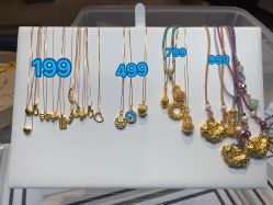 点击看大图 -Cindy Jewelry·钻戒·彩色宝石
