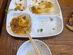 -富龙快餐店(小北店)