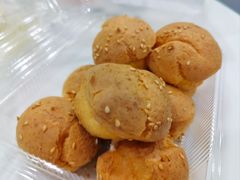 -鲍师傅糕点(海陵北路店)