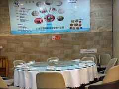 -日月昇渔家菜·海肠捞饭·大连海鲜(星海公园店)