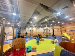 -金宝贝早教(南山花园城店)