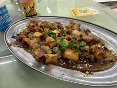 -嘉升大排档(番禺总店)