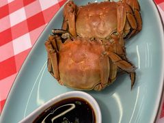 -阿毛饭店(和义路店)