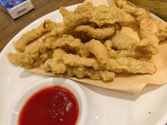 -锡和无锡菜·三白油条(景丽苑店)