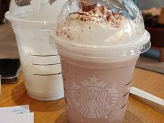 -星巴克臻选(深圳龙岗万科店)