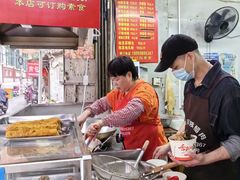 -美美阿姨醋肉(县后路店)