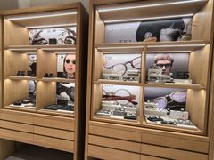 -the WAREHOUSE optic(三里屯分店)