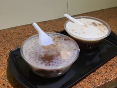 -百花传统甜品店(原址店)